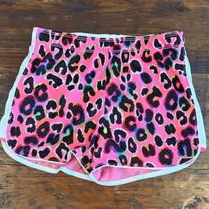 Justice shorts, size 12